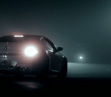 BMW M6 — brand film, 2014, directed by Skylar Nielsen for Vita Brevis Films
