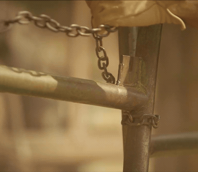 Chevy Silverado 2014 — Launch Reel — commercial, 2012, directed by Skylar Nielsen for Vita Brevis Films