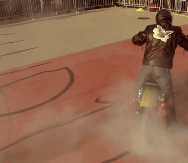 Harley-Davidson HD110 — 110th Anniversary — commercial, 2013, directed by Skylar Nielsen for Vita Brevis Films