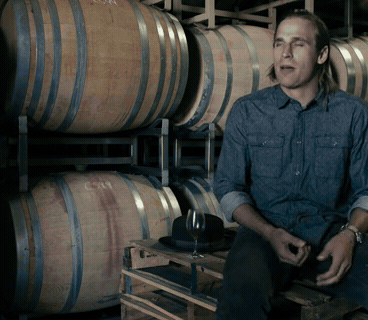 Making RAEN — Carlo & Dante Mondavi — documentary-style branded content, 2014, directed by Skylar Nielsen for Vita Brevis Films