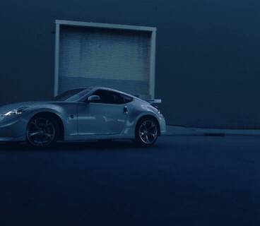 Nissan NISMO Project 370Z — brand film, 2012, directed by Skylar Nielsen for Vita Brevis Films