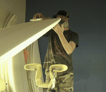 PROFESSIONal: Eric Arakawa — short documentary, 2012, directed by Skylar Nielsen for Vita Brevis Films