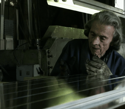 PROFESSIONal: Neil Youngberg — short documentary, 2011, directed by Skylar Nielsen for Vita Brevis Films