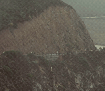 The Prohibition Tour — brand film, 2012, directed by Skylar Nielsen for Vita Brevis Films