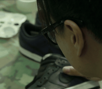 We Are 138 — Teaser — documentary-style branded content, 2012, directed by Skylar Nielsen for Vita Brevis Films